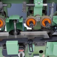 Strugarka czterostronna Weinig U16K 16/25 zdjęcie 10