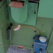 Strugarka czterostronna Weinig U16K 16/25 zdjęcie 12