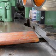 Strugarka czterostronna Weinig U16K 16/25 zdjęcie 13