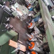 Strugarka czterostronna Weinig U17 12/25 zdjęcie 3