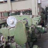 Strugarka czterostronna Weinig U17 12/25 zdjęcie 5