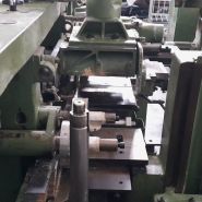 Strugarka czterostronna Weinig U17 12/25 zdjęcie 6