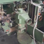 Strugarka czterostronna Weinig U17 14/25 zdjęcie 5