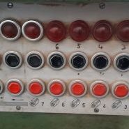 Strugarka czterostronna Weinig U17 14/25 zdjęcie 7