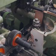 Strugarka czterostronna Weinig U18SN 13/25 zdjęcie 4