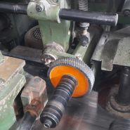 Strugarka czterostronna Weinig U18SN 13/25 zdjęcie 5