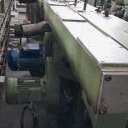 Strugarka czterostronna Weinig U18SN 13/25 zdjęcie 6