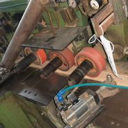 Strugarka czterostronna Weinig U22A 15/25 zdjęcie 2