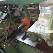 Strugarka czterostronna Weinig U22A 15/25 zdjęcie 3