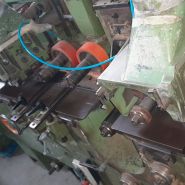 Strugarka czterostronna Weinig U22A 15/25 zdjęcie 5