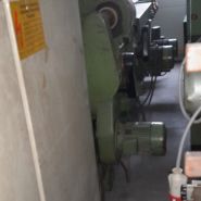 Strugarka czterostronna Weinig U22A 15/25 zdjęcie 7