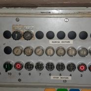 Strugarka czterostronna Weinig U22A 15/25 zdjęcie 8