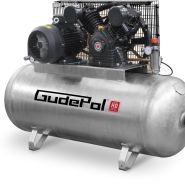 Kompresor, sprężarka Gudepol 500 L HD 75-500-900 zdjęcie 2