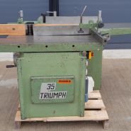 Wieloczynnościówka Triumph 35 18/25 zdjęcie 2