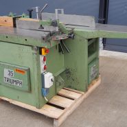 Wieloczynnościówka Triumph 35 18/25 zdjęcie 3