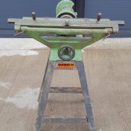 Ostrzałka, szlifierka do noży COLOMBO 600 17/25 zdjęcie 2