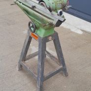 Ostrzałka, szlifierka do noży COLOMBO 600 17/25 zdjęcie 3