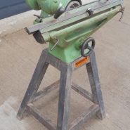 Ostrzałka, szlifierka do noży COLOMBO 600 17/25 zdjęcie 4