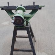 Ostrzałka, szlifierka do noży COLOMBO 600 17/25 zdjęcie 5