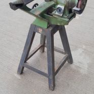 Ostrzałka, szlifierka do noży COLOMBO 600 17/25 zdjęcie 6