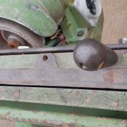 Ostrzałka, szlifierka do noży COLOMBO 600 17/25 zdjęcie 7