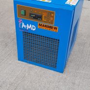 Osuszacz AMD 18 1/26 zdjęcie 2