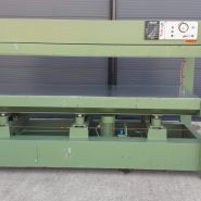 Prasa półkowa Italpresse S6F 1300x3000 1/26 zdjęcie 2