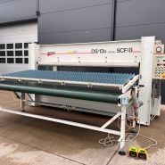 Prasa półkowa automatyczna Italpresse DS/130 Special-SCF/8 zdjęcie 4