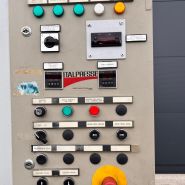 Prasa półkowa automatyczna Italpresse DS/130 Special-SCF/8 zdjęcie 6