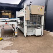 Prasa półkowa automatyczna Italpresse DS/130 Special-SCF/8 zdjęcie 7