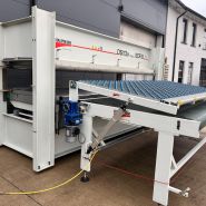 Prasa półkowa automatyczna Italpresse DS/130 Special-SCF/8 zdjęcie 8