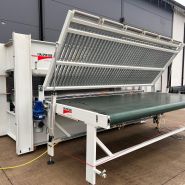 Prasa półkowa automatyczna Italpresse DS/130 Special-SCF/8 zdjęcie 9