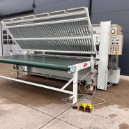 Prasa półkowa automatyczna Italpresse DS/130 Special-SCF/8 zdjęcie 11