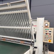 Prasa półkowa automatyczna Italpresse DS/130 Special-SCF/8 zdjęcie 12