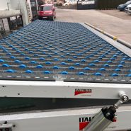 Prasa półkowa automatyczna Italpresse DS/130 Special-SCF/8 zdjęcie 15