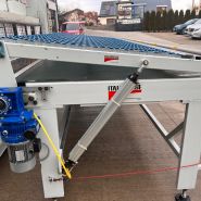 Prasa półkowa automatyczna Italpresse DS/130 Special-SCF/8 zdjęcie 16