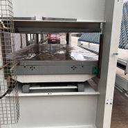 Prasa półkowa automatyczna Italpresse DS/130 Special-SCF/8 zdjęcie 17