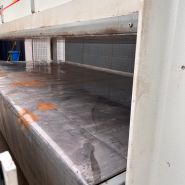 Prasa półkowa automatyczna Italpresse DS/130 Special-SCF/8 zdjęcie 20