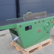 Wyrówniarka, strugarka Primultini 400 1/26 zdjęcie 4