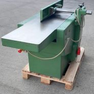 Wyrówniarka, strugarka Primultini 400 1/26 zdjęcie 5