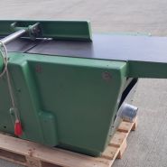 Wyrówniarka, strugarka Primultini 400 1/26 zdjęcie 8