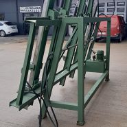 Prasa ramowa Casolin Giorgio STS 2/26 zdjęcie 5