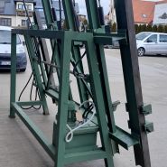 Prasa ramowa Casolin Giorgio STS 2/26 zdjęcie 6