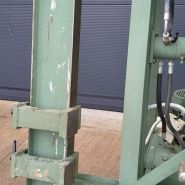 Prasa ramowa Casolin Giorgio STS 2/26 zdjęcie 7