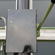 Prasa ramowa Casolin Giorgio STS 2/26 zdjęcie 8