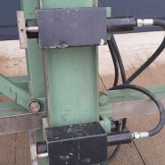 Prasa ramowa Casolin Giorgio STS 2/26 zdjęcie 9