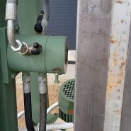 Prasa ramowa Casolin Giorgio STS 2/26 zdjęcie 10