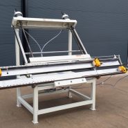 Prasa ramowa Stromab 2500 3/26 zdjęcie 4