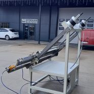 Prasa ramowa Stromab 2500 3/26 zdjęcie 5