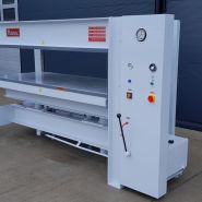 Prasa półkowa MANNI 1000x2500 26/25 zdjęcie 4